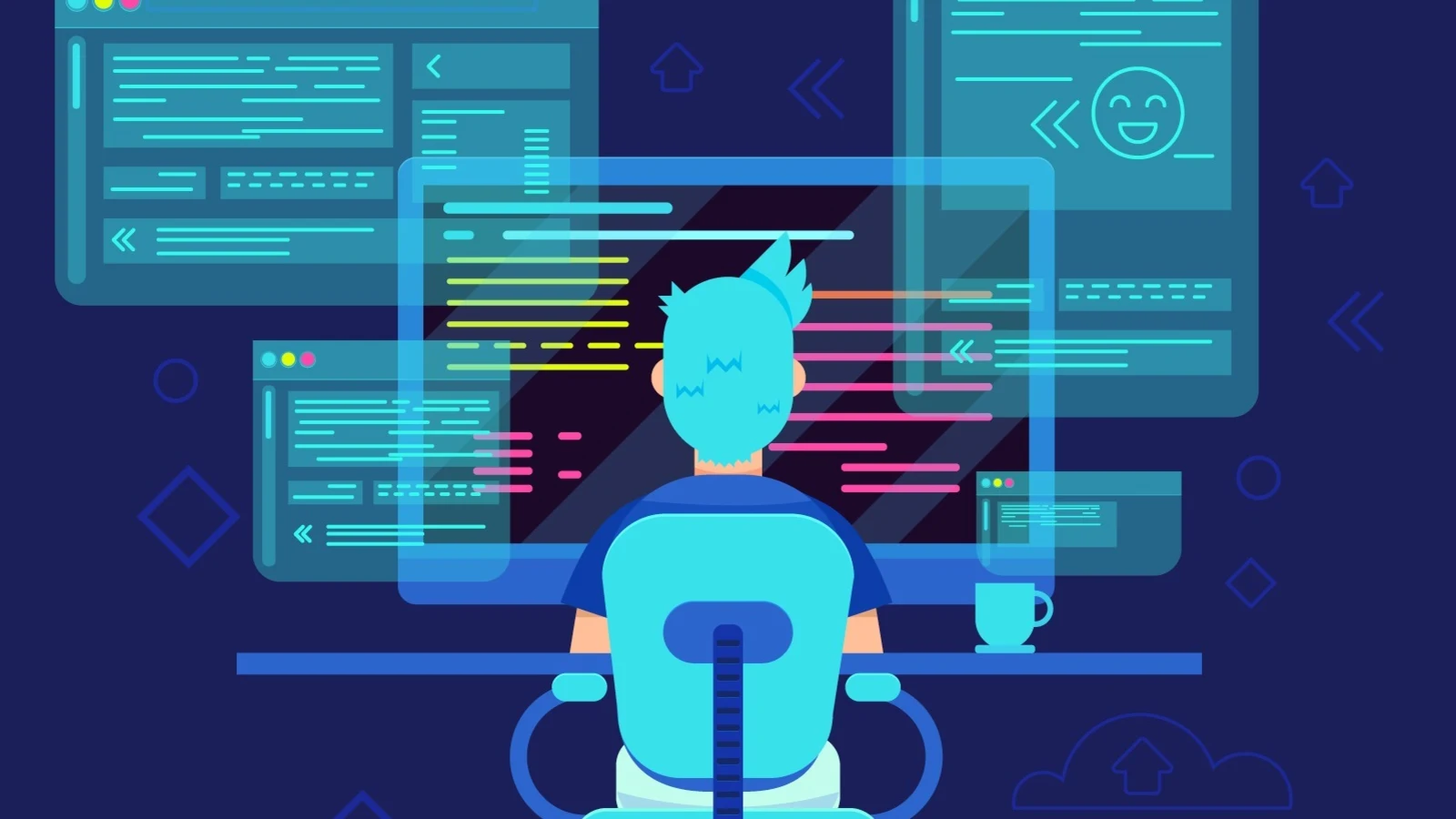 Discover Your Domain